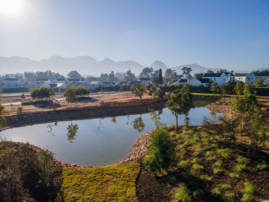 4 Bedroom Property for Sale in Paarl Valleij Lifestyle Estate Western Cape
